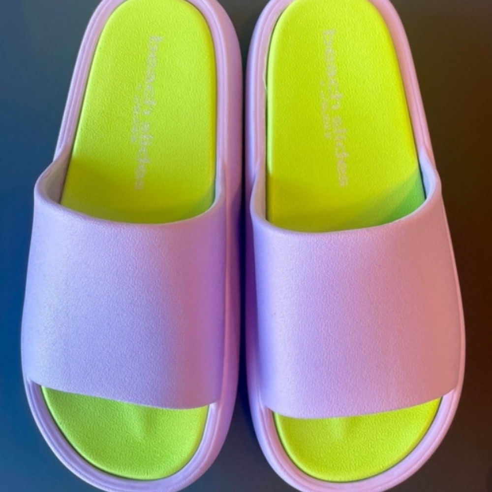 J/Slides Slide Sandals